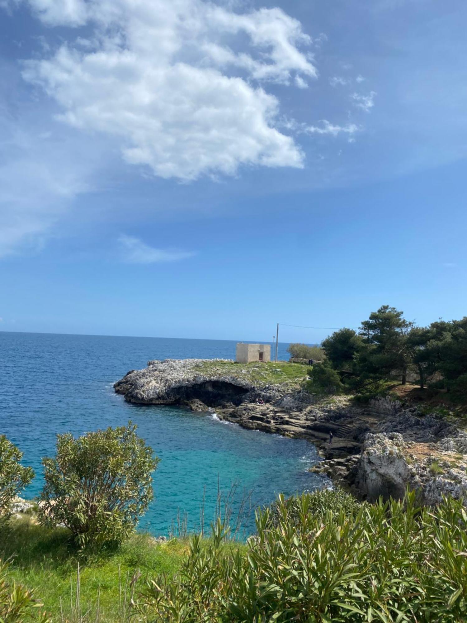 Matine & Matine - Salento Selection Villa Tricase Exterior photo