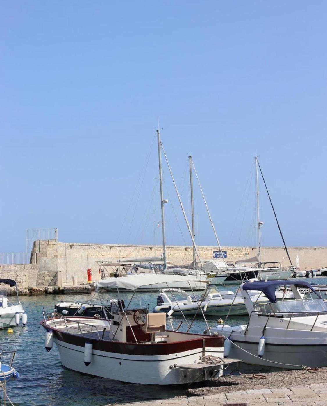 Matine & Matine - Salento Selection Villa Tricase Exterior photo
