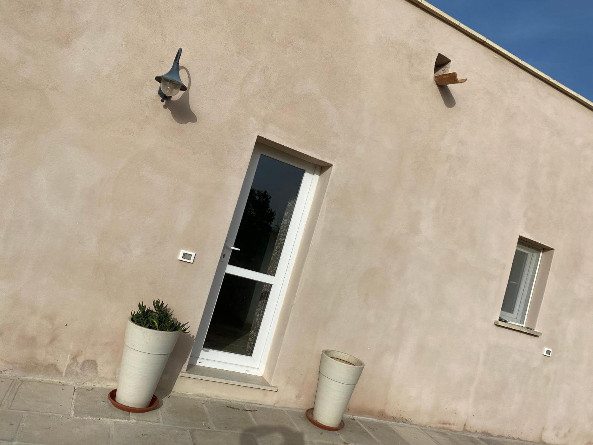 Matine & Matine - Salento Selection Villa Tricase Exterior photo
