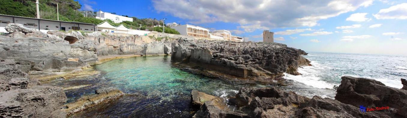 Matine & Matine - Salento Selection Villa Tricase Exterior photo