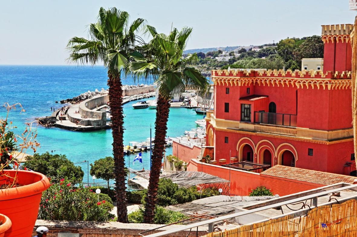 Matine & Matine - Salento Selection Villa Tricase Exterior photo