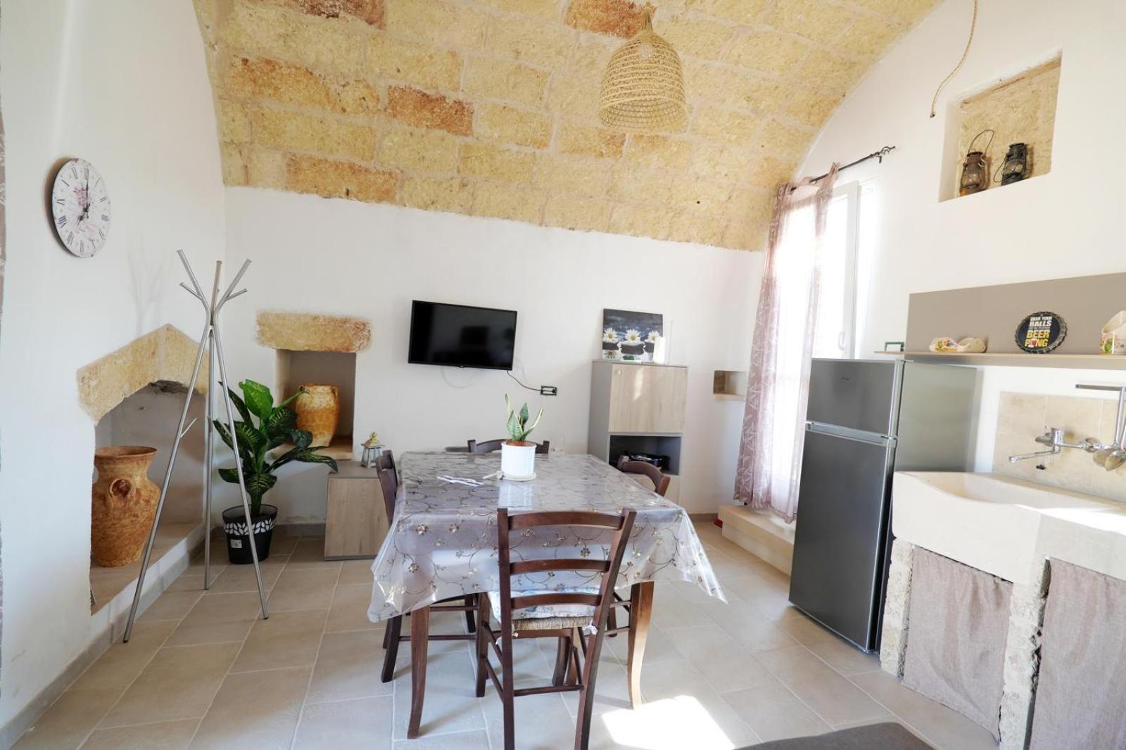 Matine & Matine - Salento Selection Villa Tricase Exterior photo