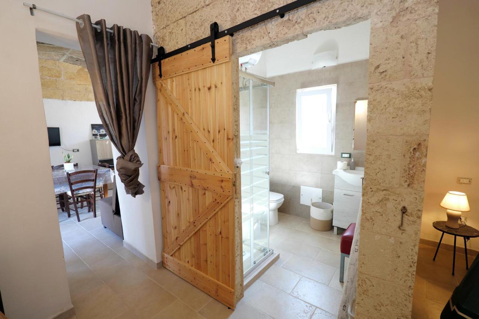 Matine & Matine - Salento Selection Villa Tricase Exterior photo