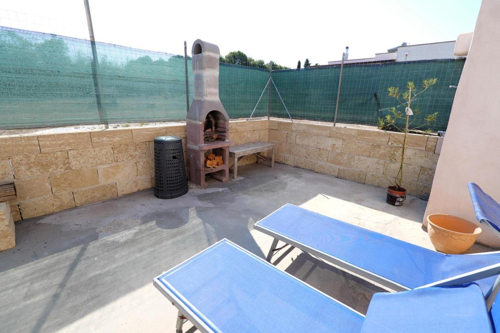 Matine & Matine - Salento Selection Villa Tricase Exterior photo