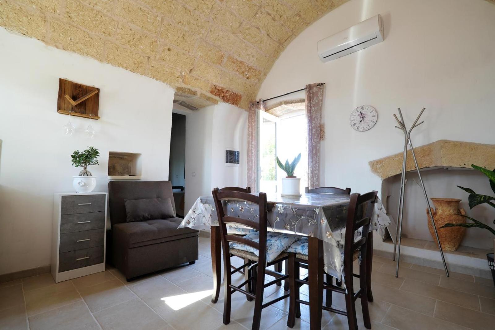 Matine & Matine - Salento Selection Villa Tricase Exterior photo