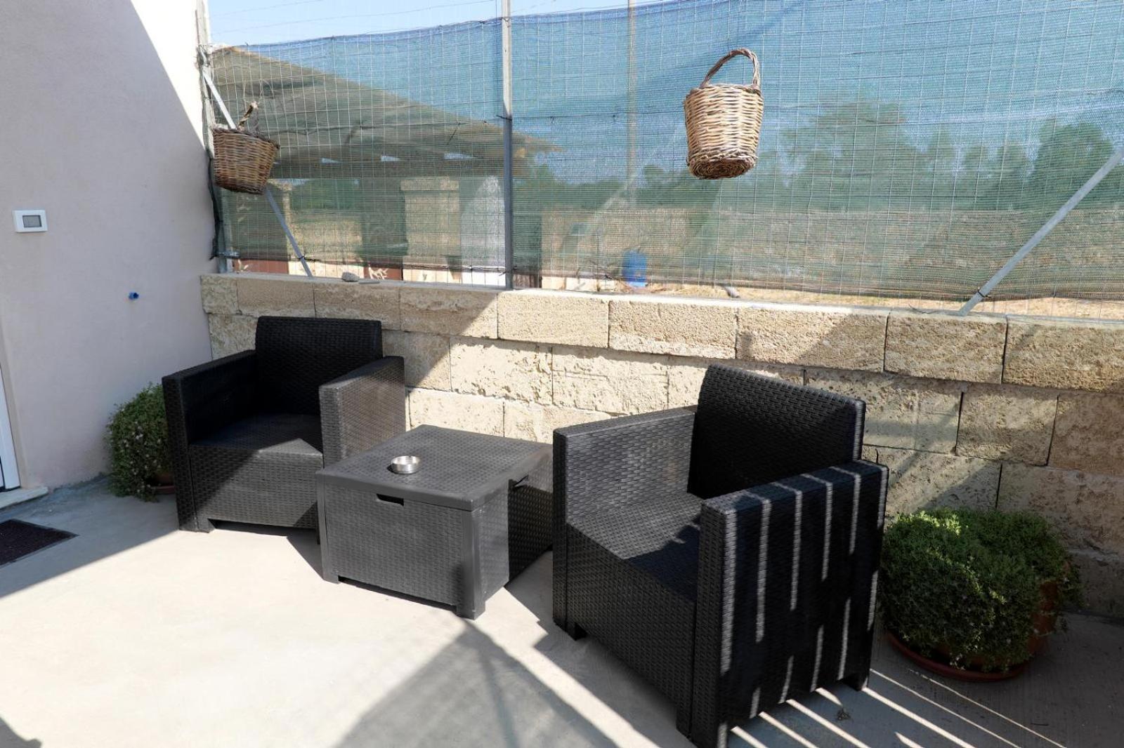 Matine & Matine - Salento Selection Villa Tricase Exterior photo